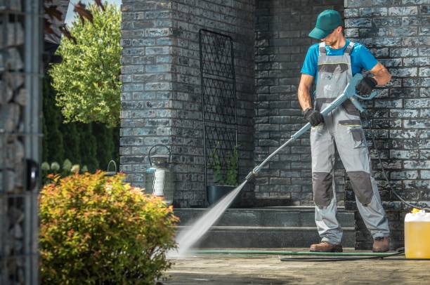 Best Warehouse Cleaning  in Senoia, GA