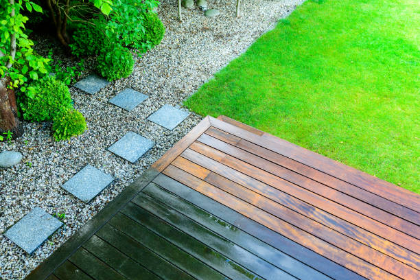 Best Pool Deck Cleaning  in Senoia, GA